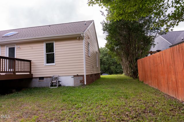 2400 Faucette Avenue, Durham, NC 27704