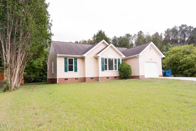 2400 Faucette Avenue, Durham, NC 27704