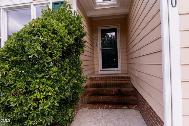 2400 Faucette Avenue, Durham, NC 27704