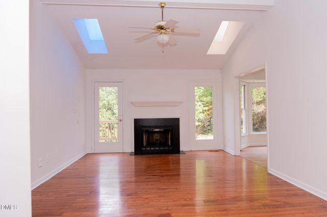2400 Faucette Avenue, Durham, NC 27704
