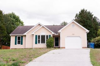 2400 Faucette Avenue, Durham, NC 27704