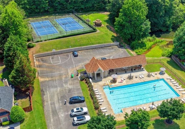 4614 Kiplin Lake Court, Sugar Hill, GA 30518