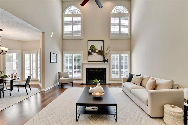4614 Kiplin Lake Court, Sugar Hill, GA 30518