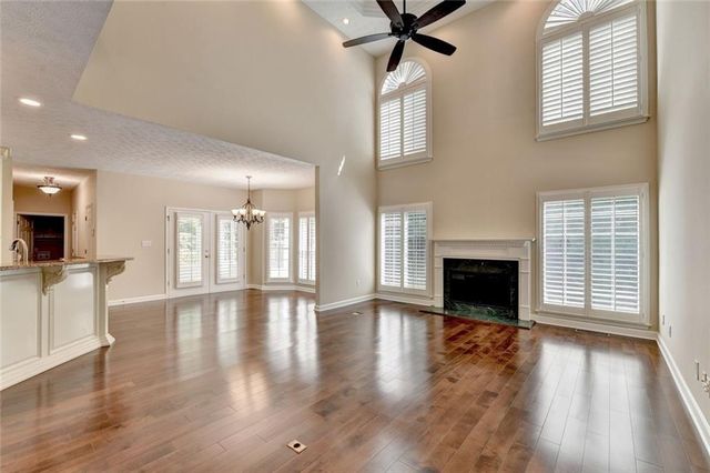 4614 Kiplin Lake Court, Sugar Hill, GA 30518