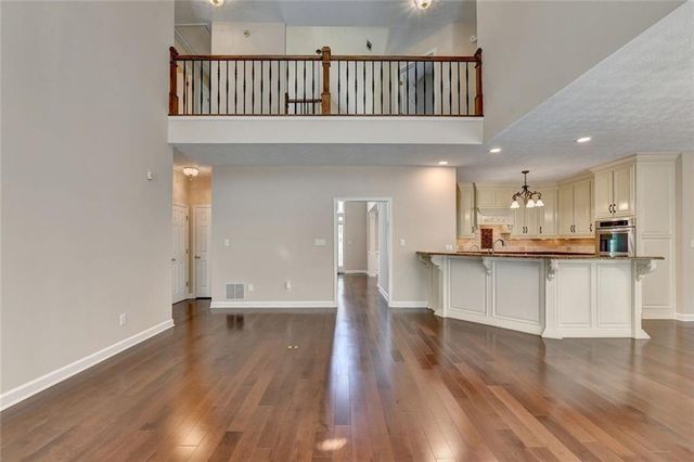 4614 Kiplin Lake Court, Sugar Hill, GA 30518
