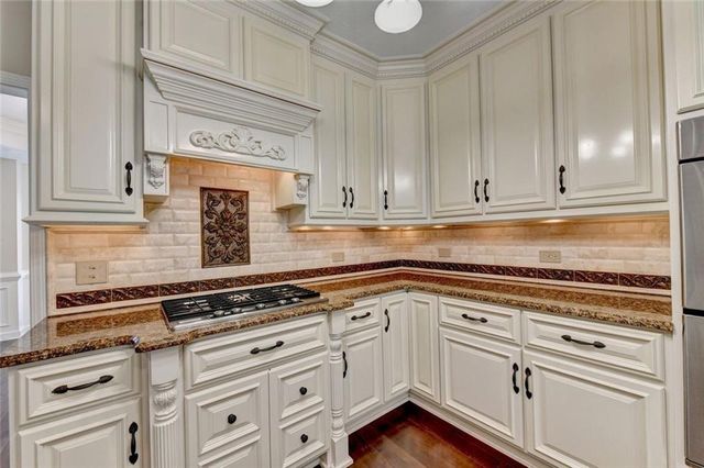 4614 Kiplin Lake Court, Sugar Hill, GA 30518