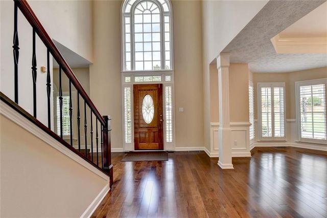 4614 Kiplin Lake Court, Sugar Hill, GA 30518