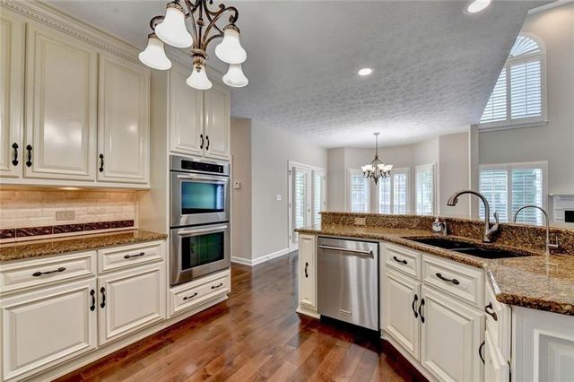 4614 Kiplin Lake Court, Sugar Hill, GA 30518