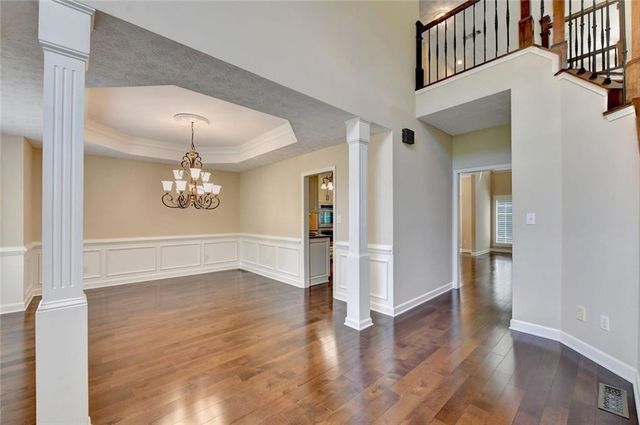 4614 Kiplin Lake Court, Sugar Hill, GA 30518