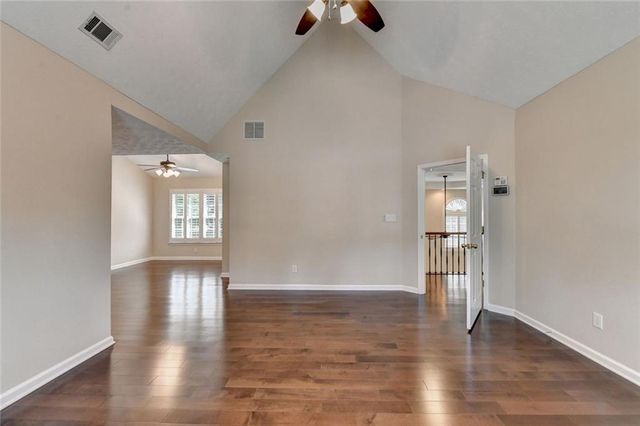4614 Kiplin Lake Court, Sugar Hill, GA 30518