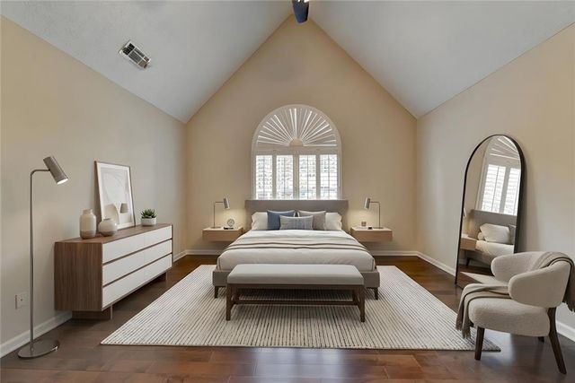4614 Kiplin Lake Court, Sugar Hill, GA 30518
