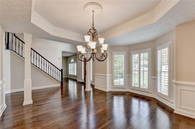 4614 Kiplin Lake Court, Sugar Hill, GA 30518
