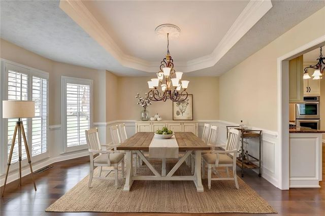 4614 Kiplin Lake Court, Sugar Hill, GA 30518