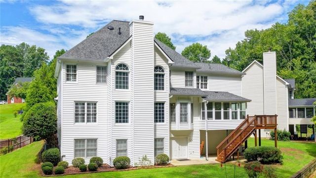 4614 Kiplin Lake Court, Sugar Hill, GA 30518