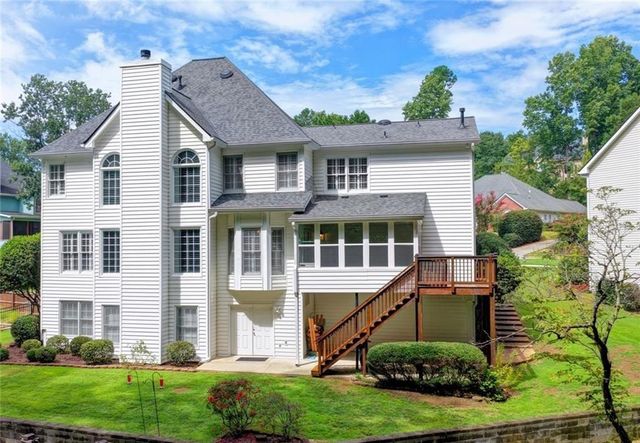4614 Kiplin Lake Court, Sugar Hill, GA 30518