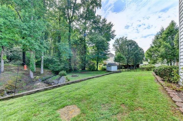 4614 Kiplin Lake Court, Sugar Hill, GA 30518