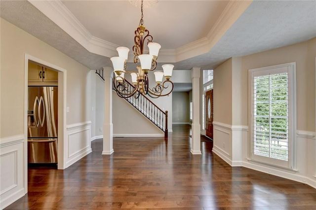 4614 Kiplin Lake Court, Sugar Hill, GA 30518