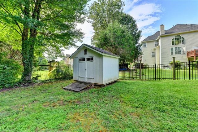 4614 Kiplin Lake Court, Sugar Hill, GA 30518
