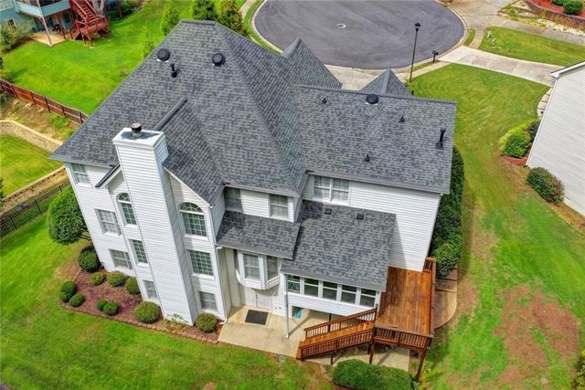 4614 Kiplin Lake Court, Sugar Hill, GA 30518
