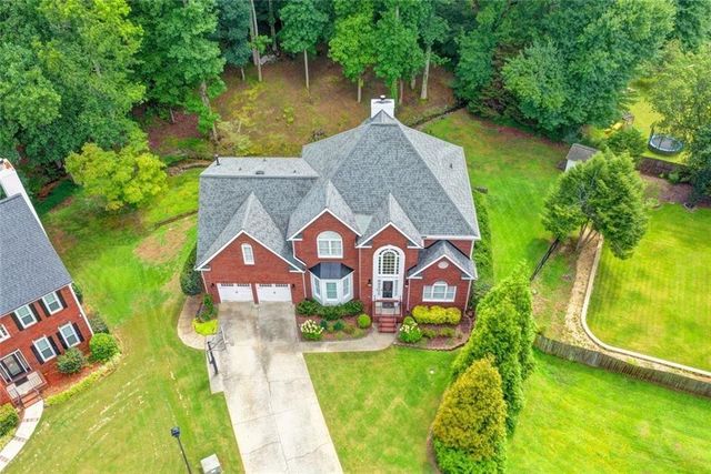 4614 Kiplin Lake Court, Sugar Hill, GA 30518