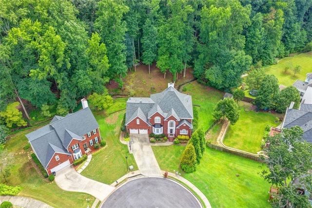 4614 Kiplin Lake Court, Sugar Hill, GA 30518