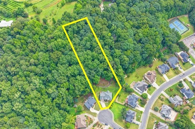 4614 Kiplin Lake Court, Sugar Hill, GA 30518