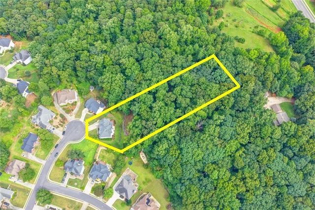 4614 Kiplin Lake Court, Sugar Hill, GA 30518