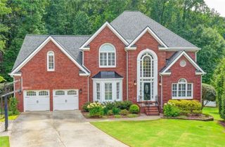 4614 Kiplin Lake Court, Sugar Hill, GA 30518