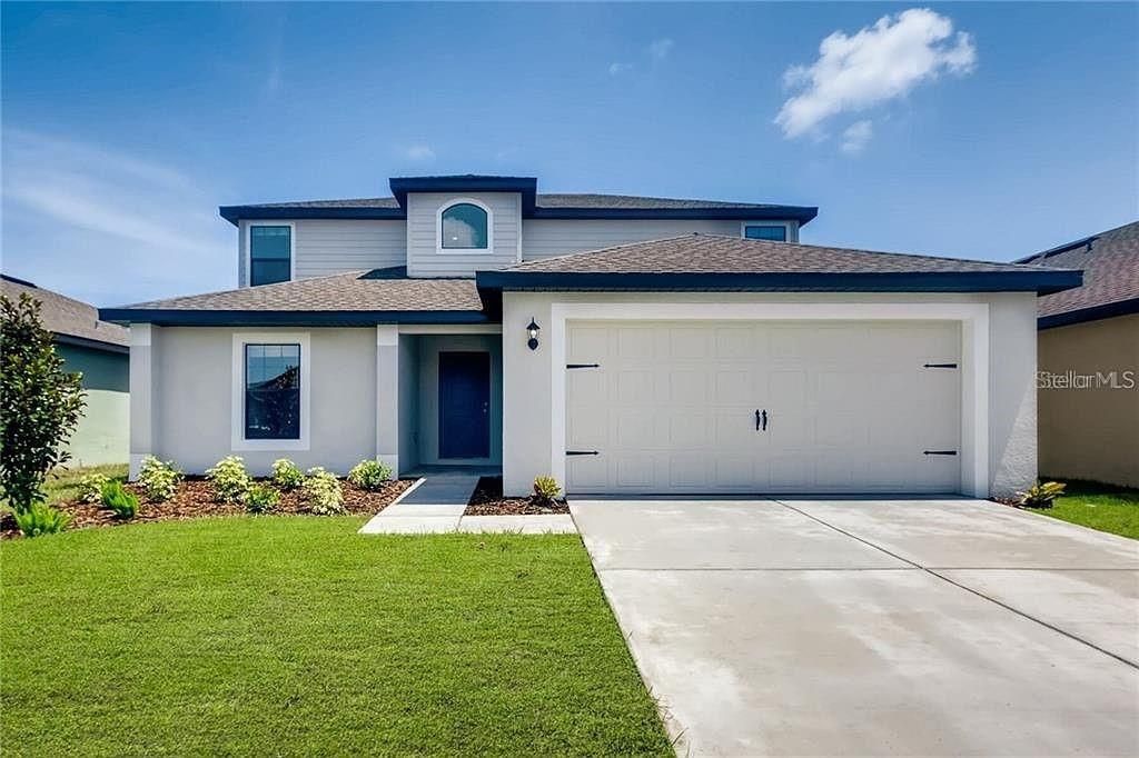 1119 BRENTON LEAF DRIVE, Ruskin, FL 33570