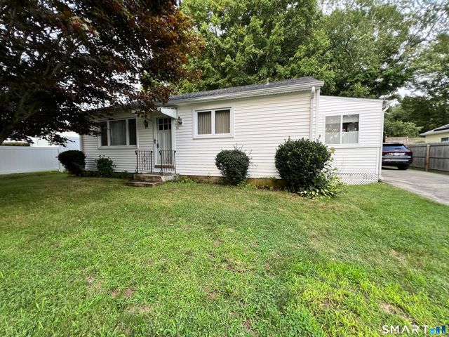 34 Corsino Avenue, Old Lyme, CT 06371