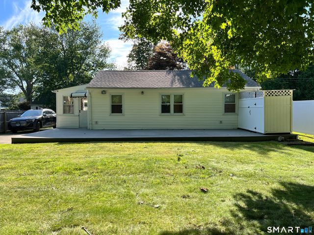 34 Corsino Avenue, Old Lyme, CT 06371