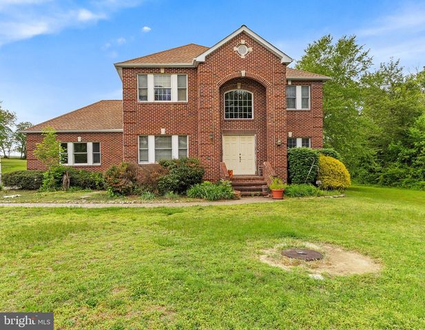 135 AVIS MILL, Pilesgrove Township, NJ 08098