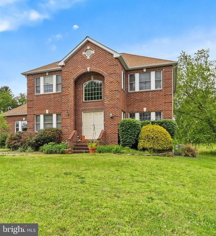 135 AVIS MILL, Pilesgrove Township, NJ 08098