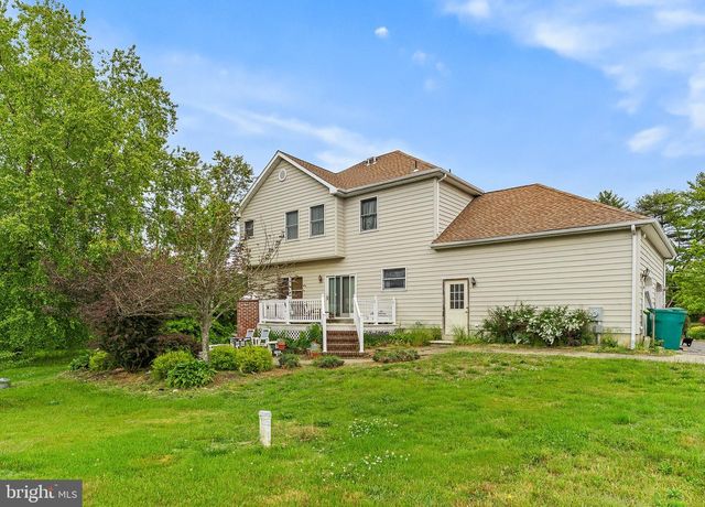 135 AVIS MILL, Pilesgrove Township, NJ 08098