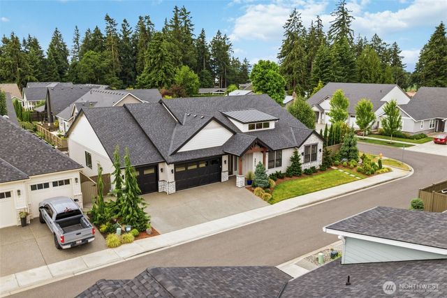 3911 NW 114th Way, Vancouver, WA 98685
