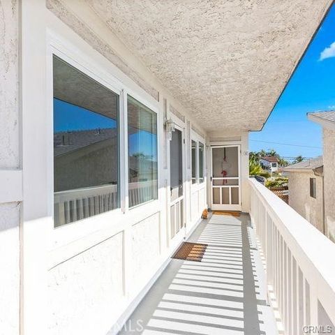 33782 Malaga B, Dana Point, CA 92629