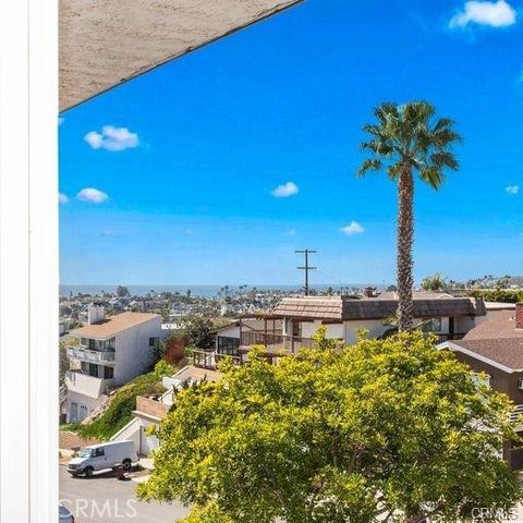 33782 Malaga B, Dana Point, CA 92629
