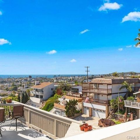 33782 Malaga B, Dana Point, CA 92629