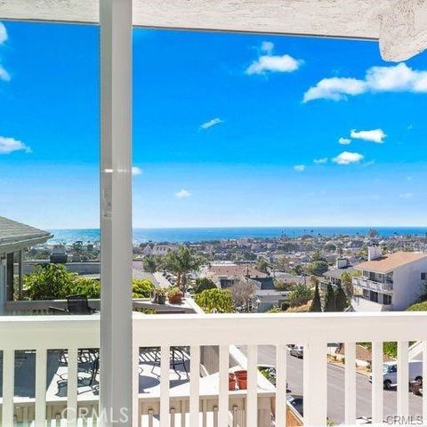 33782 Malaga B, Dana Point, CA 92629