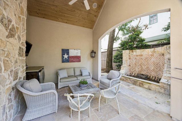 3115 Ella Lee Lane, Houston, TX 77019