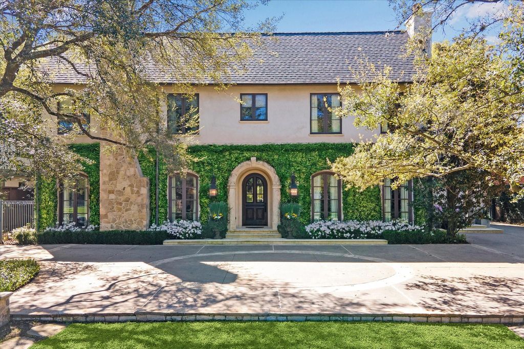 3115 Ella Lee Lane, Houston, TX 77019