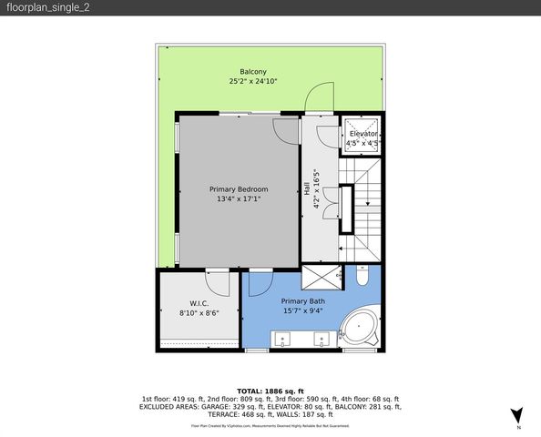 700 NE 14th Avenue 312, Fort Lauderdale, FL 33304