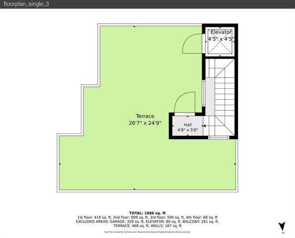 700 NE 14th Avenue 312, Fort Lauderdale, FL 33304