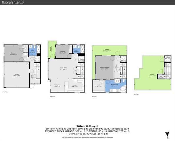 700 NE 14th Avenue 312, Fort Lauderdale, FL 33304
