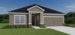 6032 FRESHWATER CANYON DRIVE, St Cloud, FL 34771