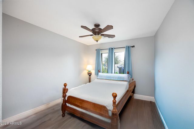 4110 S Dewdrop Court, Gilbert, AZ 85297