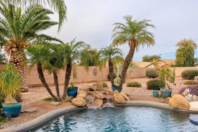 4110 S Dewdrop Court, Gilbert, AZ 85297