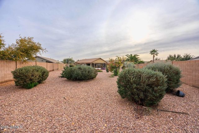 4110 S Dewdrop Court, Gilbert, AZ 85297