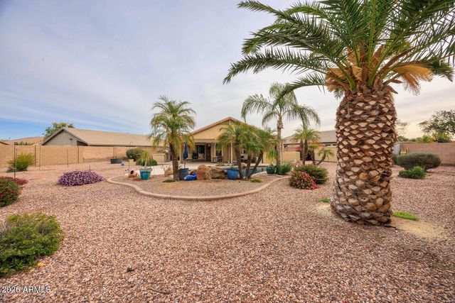 4110 S Dewdrop Court, Gilbert, AZ 85297