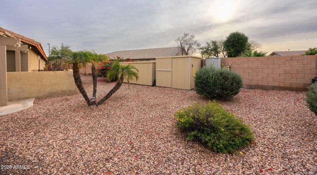 4110 S Dewdrop Court, Gilbert, AZ 85297